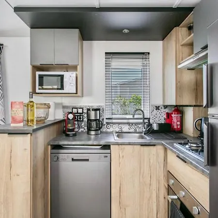 Particulier Loue Ce Mobil-home 3 Chambres, Tout Confort *