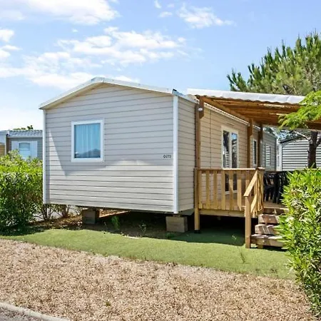 Particulier Loue Ce Mobil-home 3 Chambres, Tout Confort