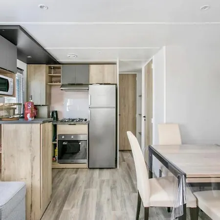 Campsite Particulier Loue Ce Mobil-home 3 Chambres, Tout Confort