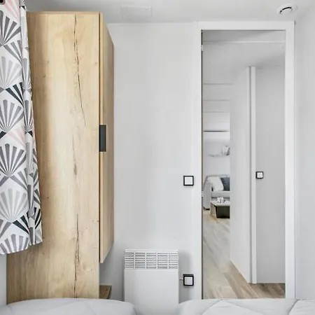 Particulier Loue Ce Mobil-home 3 Chambres, Tout Confort Valras-Plage