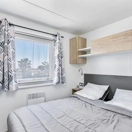 Particulier Loue Ce Mobil-home 3 Chambres, Tout Confort *