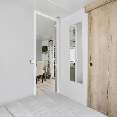 Particulier Loue Ce Mobil-home 3 Chambres, Tout Confort Campsite